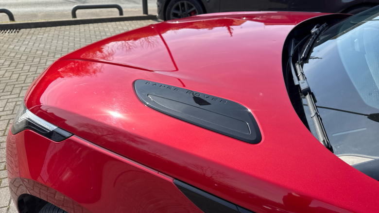 Land Rover Range Rover Velar 2.0 D200 R-Dynamic SE 5dr Auto Diesel Estate